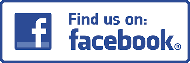 Follow us on Facebook